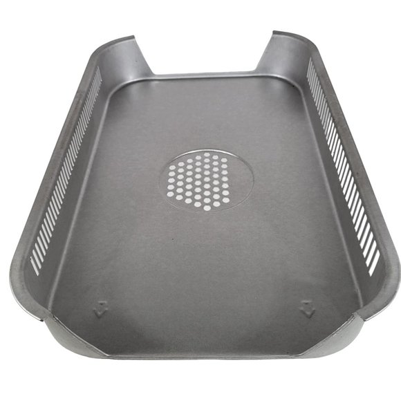 OEM POWER SMOKELESS GRILL‎ PG-1500 Bottom Pan Replacement - Picture 5 of 14